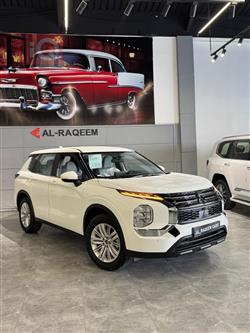 ميتسوبيشي اوتلاندر